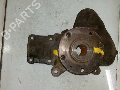Used Left front steering knuckle CITROËN JUMPER I Van (244) 2.0 HDi (84 hp) 7941778