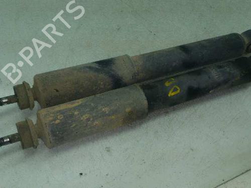 Used Right front shock absorber SUZUKI JIMNY Closed Off-Road Vehicle (SN) 1.3 16V (SN413) (80 hp) 14214142