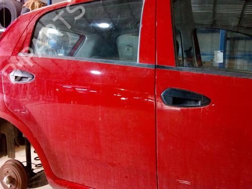 Right rear door FIAT GRANDE PUNTO (199_)  | BP12353983C5