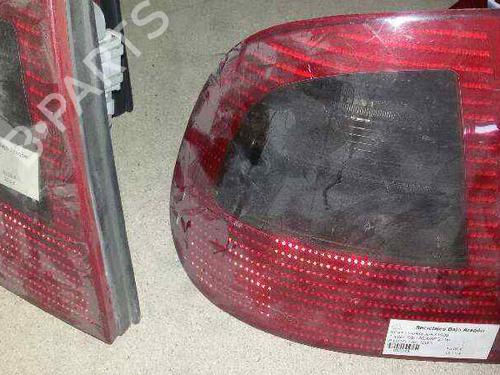 Used Left taillight SEAT CORDOBA (6K2) [1999-2002]  7938183