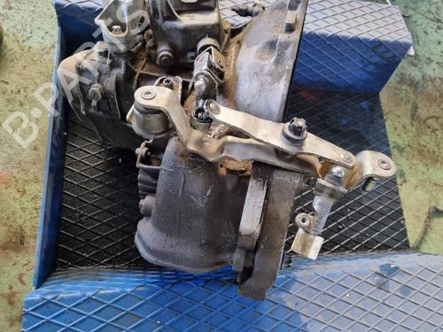 Gearbox OPEL CORSA C (X01)  | BP9906538M3 