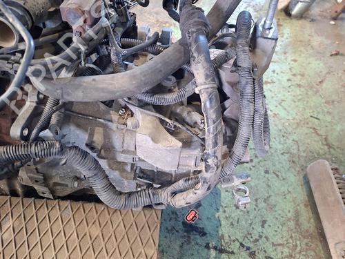 Gearbox FORD MONDEO IV (BA7) 2.0 TDCi | BP34162780M3 - Image 3