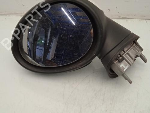 Used Left mirror MINI MINI (R56) Cooper D (109 hp) 15906979