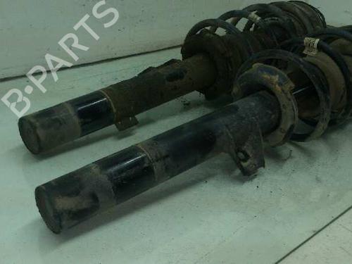 Right front shock absorber BMW 1 (E87) 118 d | BP14214111M17 
