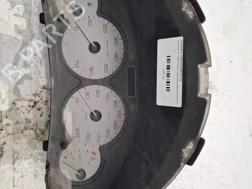 Used Instrument cluster PEUGEOT PARTNER MPV (5_, G_) 2.0 HDI (90 hp) 31880532