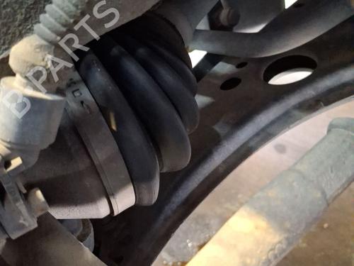 Drivaksel fortil venstre AUDI A3 (8L1) 1.9 TDI (130 hp) 28387682