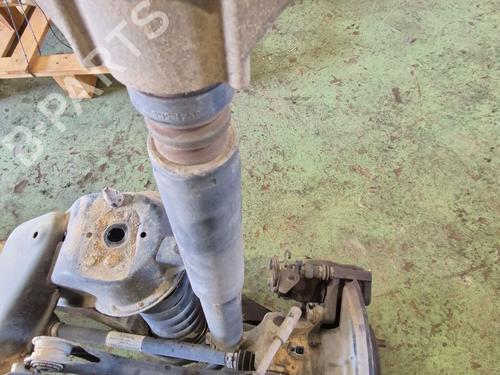 Used Right rear shock absorber FORD KUGA I 2.0 TDCi 4x4 (136 hp) 27981168