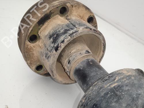 Driveshaft MERCEDES-BENZ M-CLASS (W163) ML 400 CDI (163.128) | BP9143788M37 