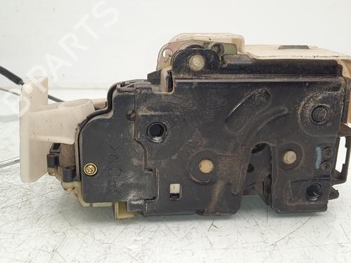 Front right lock VW PASSAT B5.5 (3B3) 1.9 TDI | BP8386601C97 