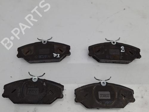 Used Other Other RENAULT SCÉNIC I MPV (JA0/1_, FA0_) 1.9 dTi (JA0N) (98 hp) 32169169 32169169