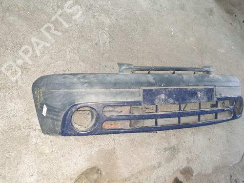 Front bumper RENAULT KANGOO (KC0/1_) 1.5 dCi | BP7940841C7 