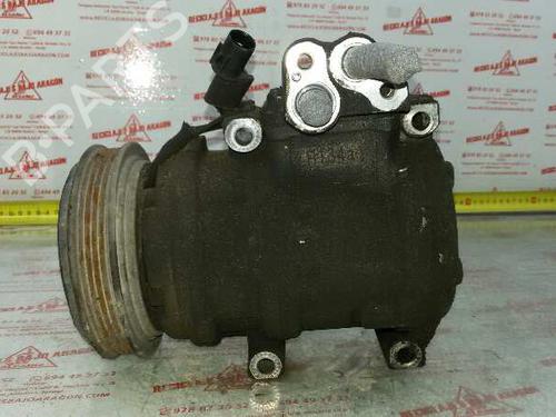 Used AC compressor KIA CARNIVAL II (GQ) 2.9 CRDi (144 hp) 7935977
