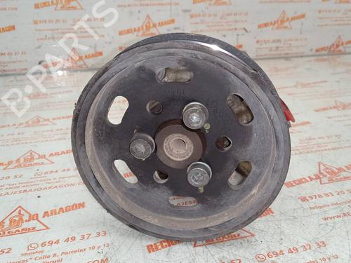 Styring servopumpe SKODA OCTAVIA I (1U2)  | BP7947446M99 