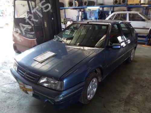 Brukte deler til CITROËN ZX (N2)  1.9 TD  4644674