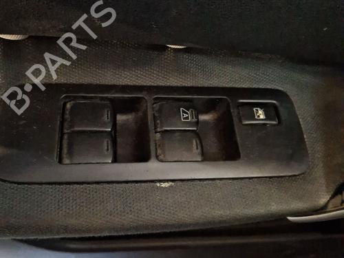 left-front-window-switch-nissan-qashqai-i-j10-nj10-2006-2007-2008-2009-2010-2011-2012-2013-2014-2015-32381499 main image