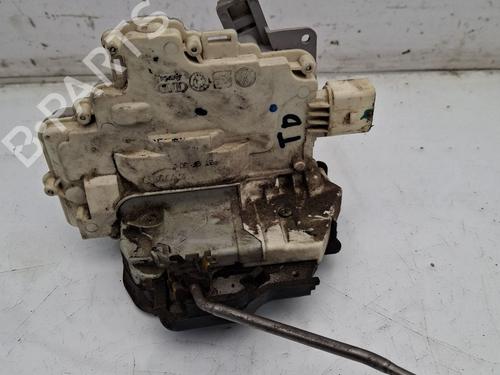 Høyre bak lås AUDI A6 C6 Avant (4F5) 3.0 TDI quattro (233 hp) 33045654