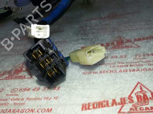 Ignition barrel KIA CARNIVAL II (GQ) 2.9 CRDi | BP7935676M48 