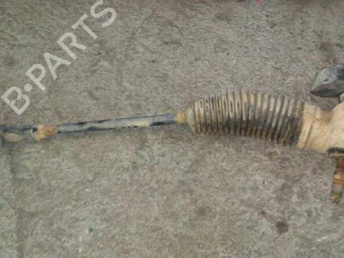 Steering rack OPEL COMBO Box Body/MPV 1.7 DTI 16V | BP7934076M22 