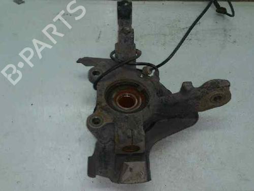 Right front steering knuckle FIAT STILO (192_) 1.9 D Multijet | BP7930000M26 