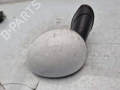 Left mirror MINI MINI (R56) Cooper | BP17948447C26 