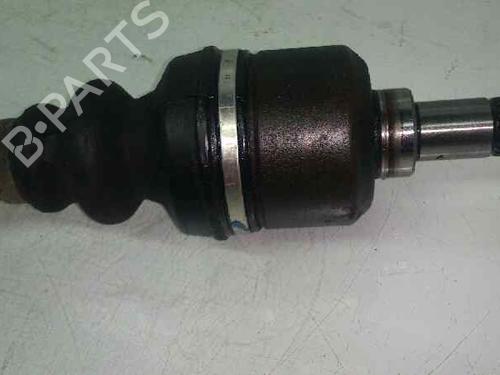 Left front driveshaft CITROËN C4 I (LC_) 1.6 HDi | BP7931792M38 