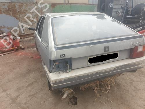 Used Parts CITROËN BX (XB-_) 4644764