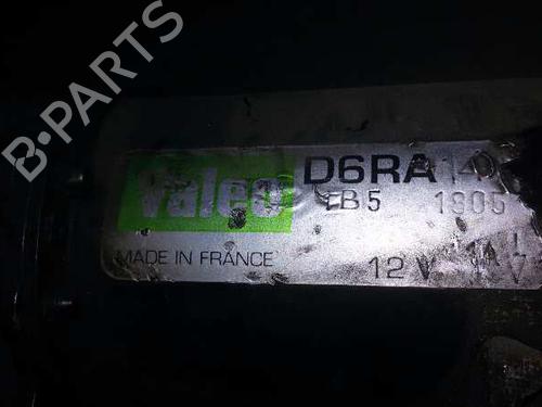 Starter RENAULT SAFRANE I (B54_)  | BP7939645M8 