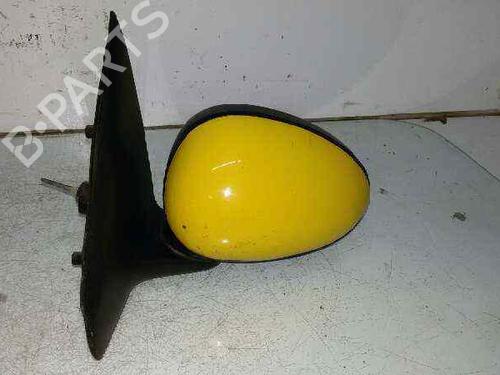 Left mirror ROVER 45 I Hatchback (RT)  | BP7938526C26 
