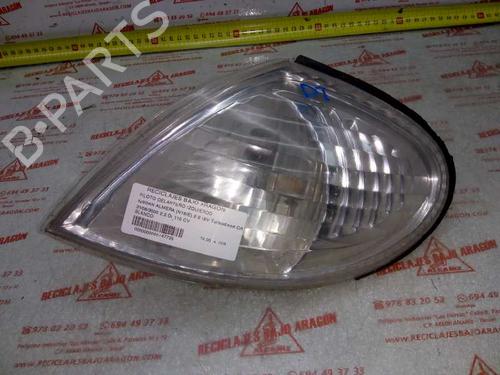 Pisca frente esquerdo NISSAN ALMERA II (N16) 2.2 Di (110 hp) 7943897