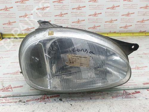 Used Right headlight OPEL CORSA B (S93) [1993-2009]  7938850