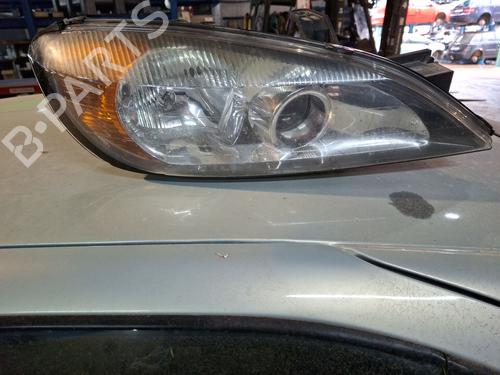 Used Right headlight Right headlight NISSAN PRIMERA Hatchback (P11) 1.6 16V (99 hp) 33048724 33048724