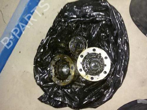 Used Other Other NISSAN PATROL III/2 Station Wagon (W260) [1988-1998] 14214194 14214194