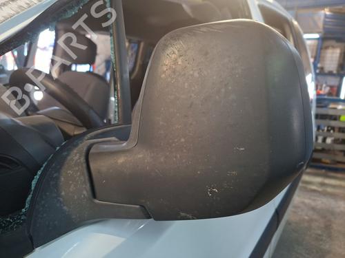 Retrovisor esquerdo PEUGEOT PARTNER Tepee 1.6 HDi 90 | BP39141982C26 - Image 2