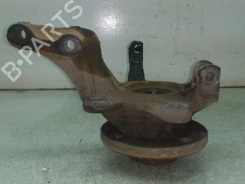 Right front steering knuckle RENAULT CLIO II (BB_, CB_)  | BP7933510M26 