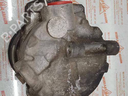 AC-Kompressor MERCEDES-BENZ SPRINTER 4-t Van (B904)  | BP7990833M34 