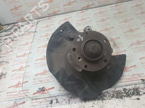 Used Right front steering knuckle SEAT ALTEA (5P1) 1.9 TDI (105 hp) 7944940
