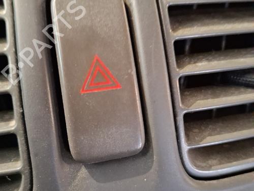 Advarselsbryter MAZDA PREMACY (CP) 1.9 (CP10P) | BP29322416I22 