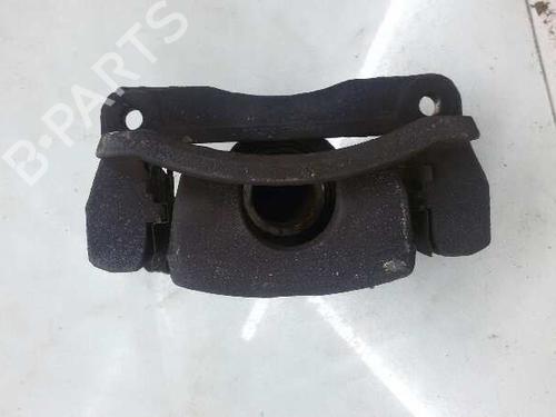 Right rear brake caliper OPEL ANTARA A (L07) 2.0 CDTI | BP11620471M106 