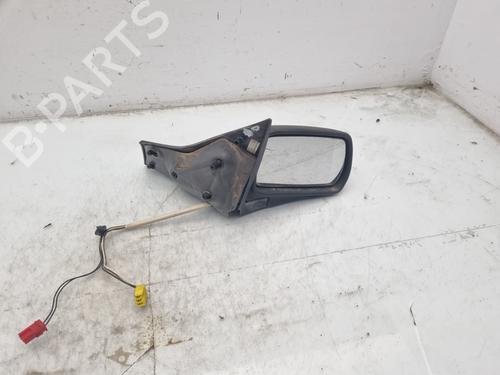 Used Right mirror CITROËN XANTIA (X1_, X2_) 2.0 HDI 109 (109 hp) 18863954