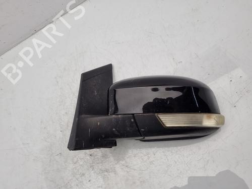 Left mirror FORD FOCUS II (DA_, HCP, DP) 1.6 TDCi | BP11269614C26 