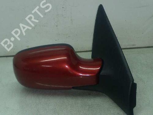 Right mirror RENAULT MEGANE II (BM0/1_, CM0/1_) 1.9 dCi (BM0G, CM0G) | BP7933941C27 