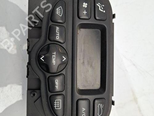 Used Climate control PEUGEOT 307 Break (3E) 2.0 HDI 110 (107 hp) 24850407
