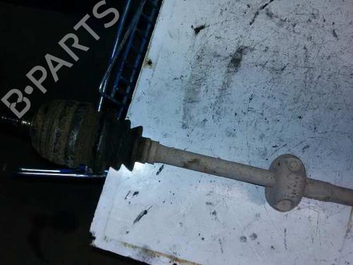 Right front driveshaft OPEL ASTRA F Estate (T92)  | BP7941210M39 