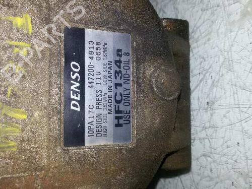 AC-Kompressor LAND ROVER FREELANDER I (L314)  | BP7930735M34 