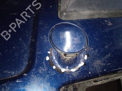 Front bumper FIAT ULYSSE (179_) 2.0 JTD | BP7946742C7 