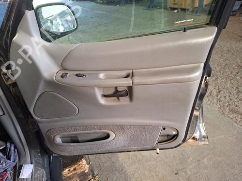 Used Front right panel FORD USA EXPLORER (U2, U_) 4.0 V6 4WD (162 hp) 30152515