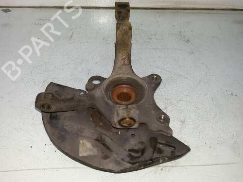 Left front steering knuckle VW GOLF III (1H1)  | BP7931168M25 