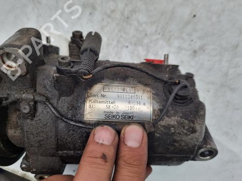 AC compressor BMW 3 (E46) 316 i | BP15653330M34 