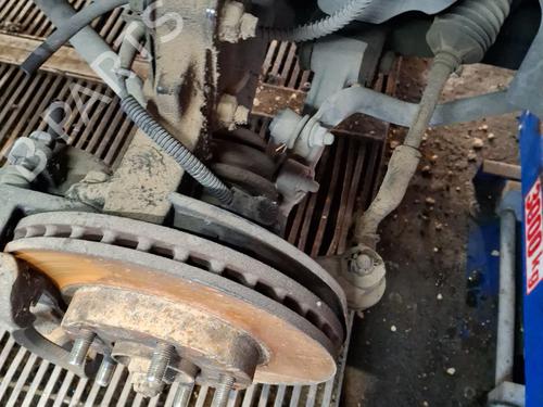 Used Left front steering knuckle KIA CARNIVAL II (GQ) 2.9 CRDi (144 hp) 30475786