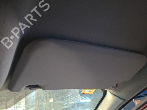 right-sun-visor-ford-fiesta-vi-cb1-ccn-2008-39142030 main image